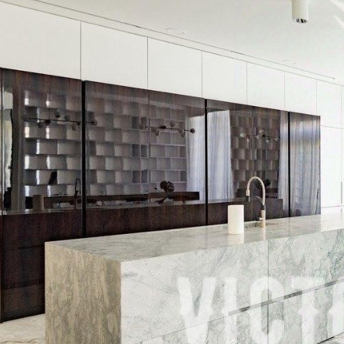 6-комн квартира улица Ефремова, 19к1