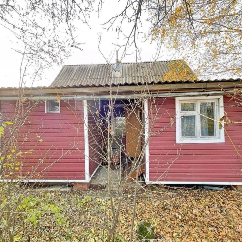 Коттедж/дом Наро-Фоминский городской округ, Калиновая улица