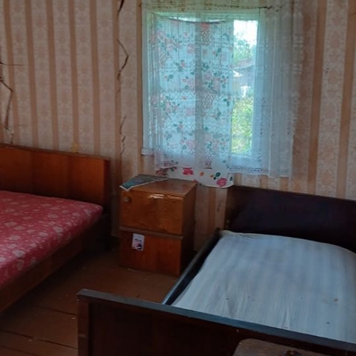 Коттедж/дом Жохово (деревня Папивино), , Клин, ул 3-я Садовая,  д. 46