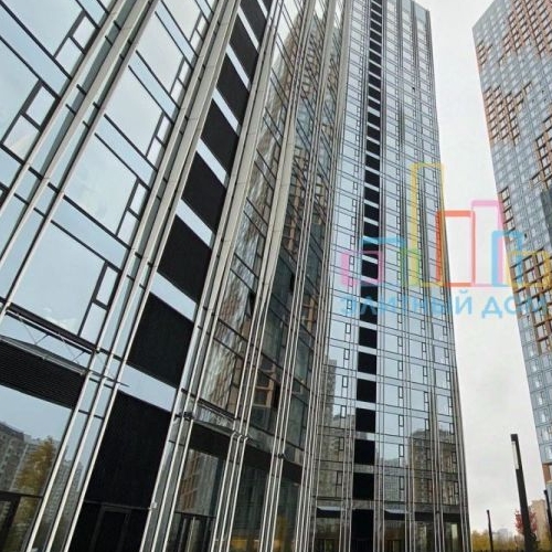 Студия Озерная улица, 1к2/4