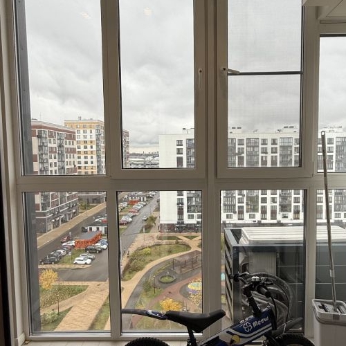 3-комн квартира бульвар Веласкеса, 10