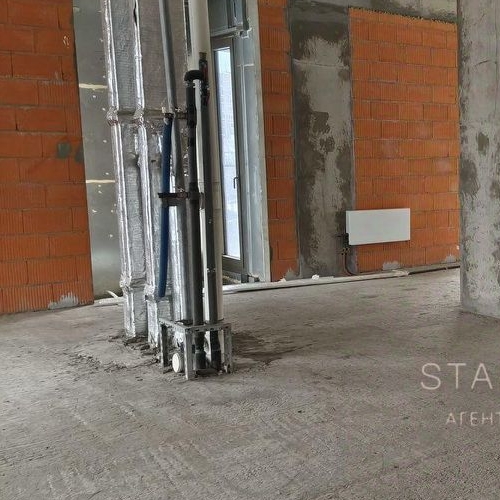 4-комн квартира Минская улица, 2Вк6