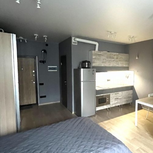 Студия Люберцы, улица Юности, 11