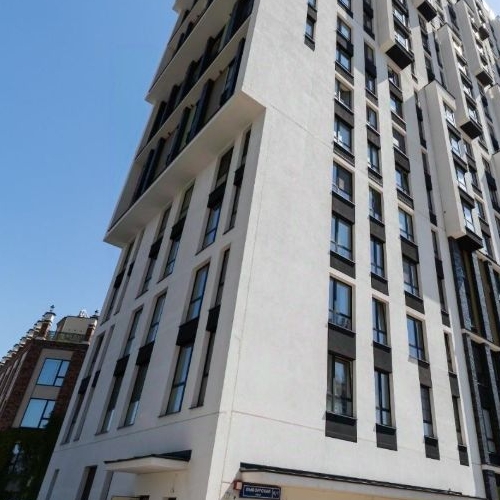 1-комн квартира Выборгская улица, 9/1