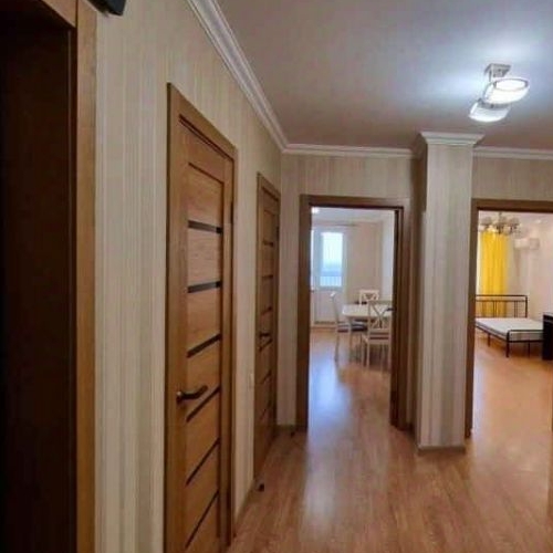 2-комн квартира Химки, Молодежная улица, 78