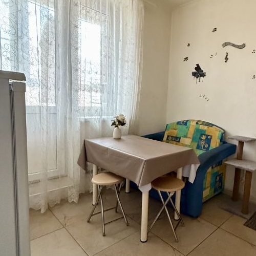 1-комн квартира Красногорск, улица Вилора Трифонова, 9