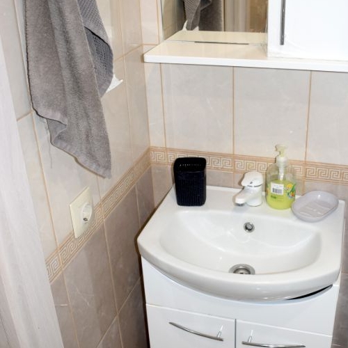 Студия проспект Магеллана, 5