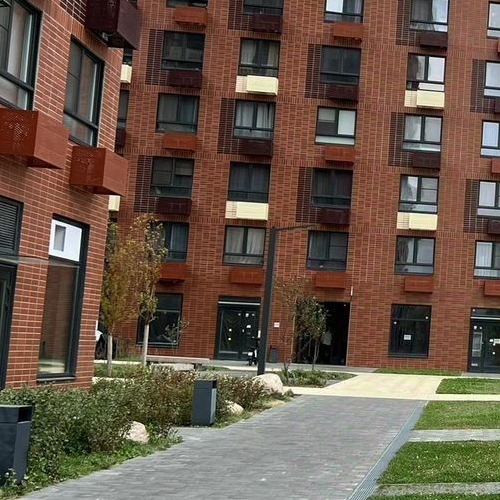 Студия Перовское шоссе, 2к1