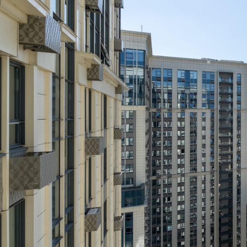 2-комн квартира улица Василисы Кожиной, 13