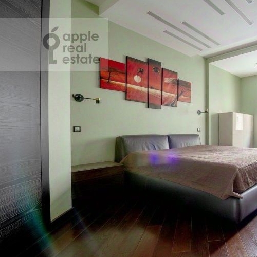 2-комн квартира Ломоносовский проспект, 25к2