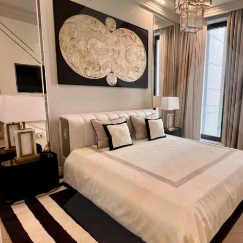 3-комн квартира Пречистенская набережная, 5