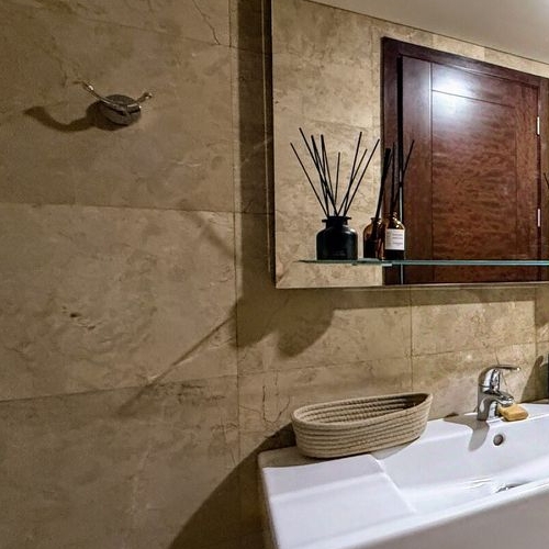 3-комн квартира набережная Пресненская, 8с1