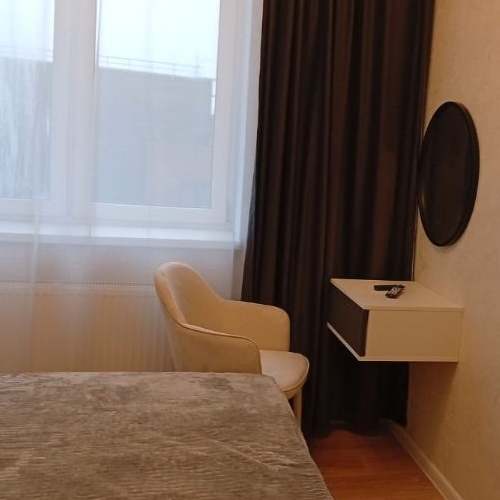 2-комн квартира улица Медовая Долина, 5к1