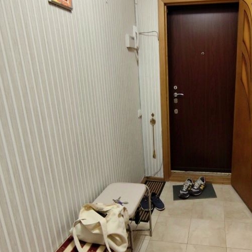 1-комн квартира Алтуфьевское шоссе, 40