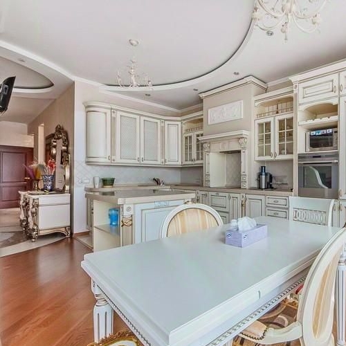 3-комн квартира проспект Вернадского, 94к3