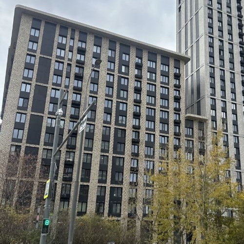 2-комн квартира Винницкая улица, 8к2