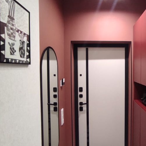 4-комн квартира Химки, улица Кудрявцева, 11