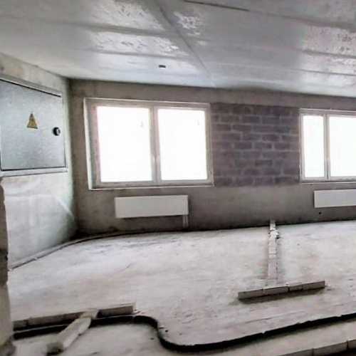 3-комн квартира Староалексеевская улица, 5А