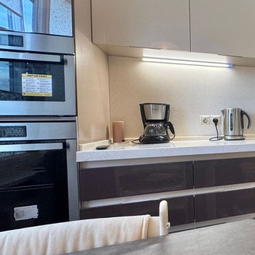 2-комн квартира Одинцово, улица Каштановая, 6