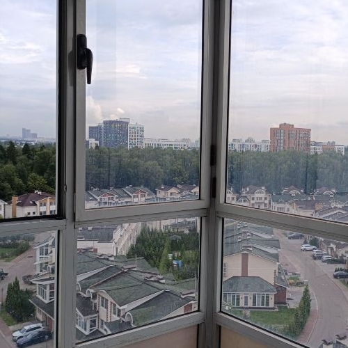 3-комн квартира Дмитровское шоссе, 124А