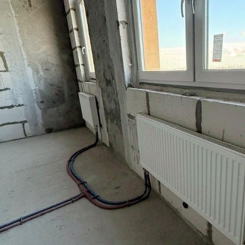 Студия пос. Развилка, проезд Римский, 15