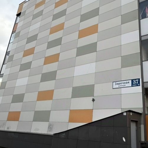 1-комн квартира Марусино пгт, улица Заречная, 37к10