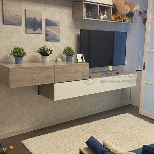 1-комн квартира Королев, улица Академика Легостаева, 8