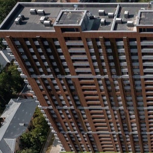 Студия Одинцово, Вокзальная улица, 31