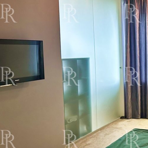 3-комн квартира проспект Вернадского, 94к2