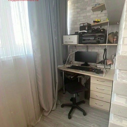 3-комн квартира Раменское, Десантная улица, 17