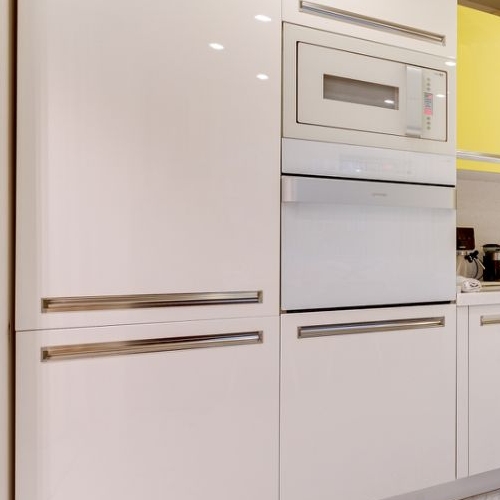 2-комн квартира Люберцы, улица Митрофанова, 22к1