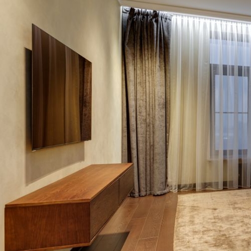 3-комн квартира Чапаевский переулок, 3