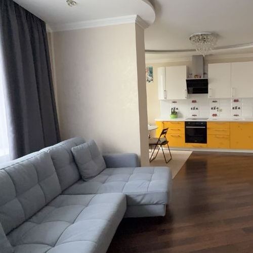 3-комн квартира Пушкино, улица Тургенева, 24