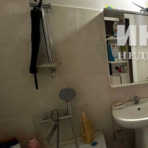 1-комн квартира пос. Мебельной Фабрики, улица Рассветная, 1А