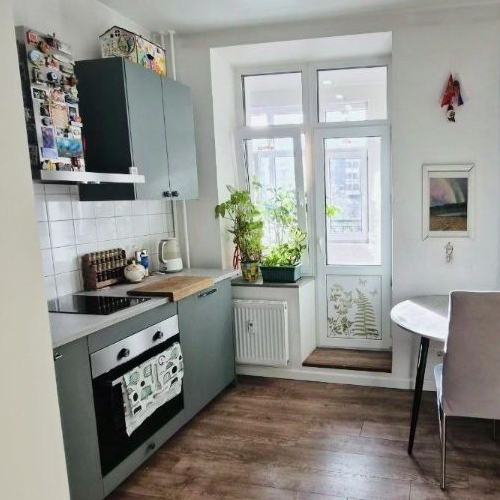 Студия Химки, улица Германа Титова, 4