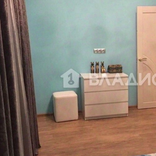 2-комн квартира д. Глухово, улица Рублевское Предместье, 16к2