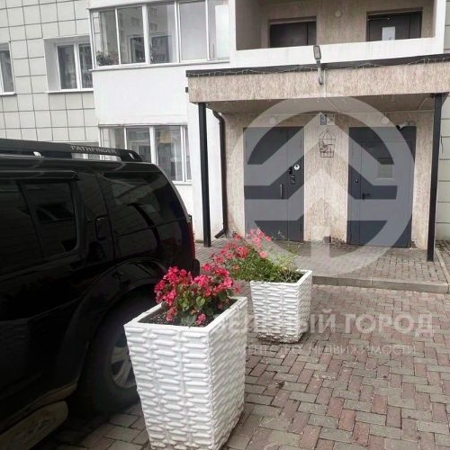 Студия Голубое пгт, проезд Зеленый, 2