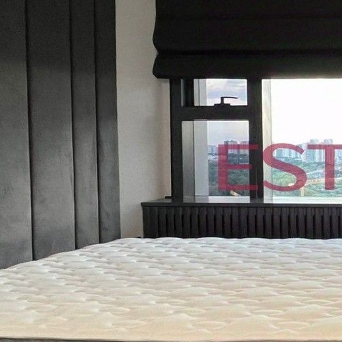 2-комн квартира Мичуринский проспект, 56