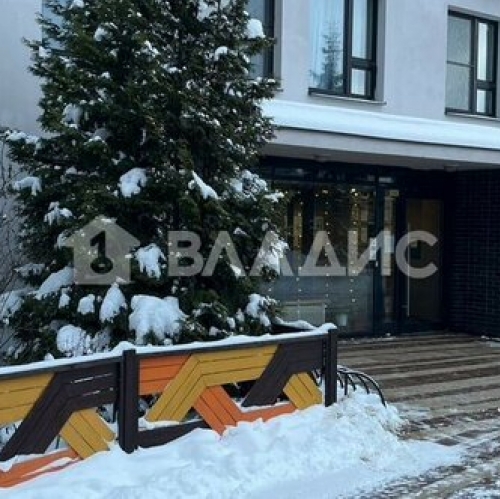 3-комн квартира Коммунарка п,  д. 13