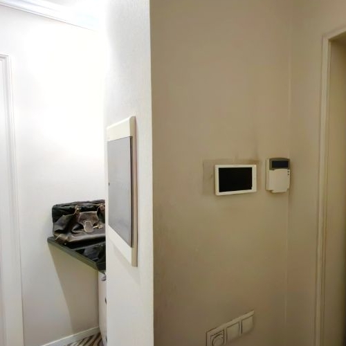 3-комн квартира Шмитовский проезд, 16С2