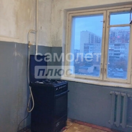 2-комн квартира Ногинск г, Патриаршая ул,  д. 17