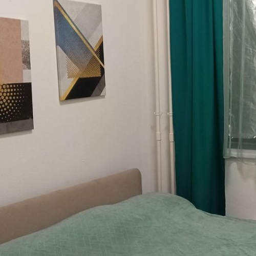 1-комн квартира Ясеневая улица, 12к1