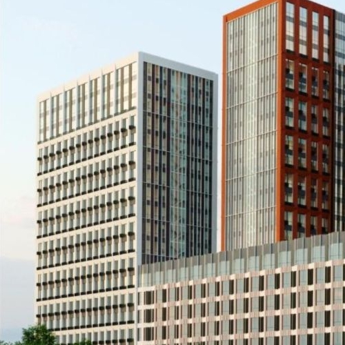 2-комн квартира Новоостаповская улица, 20