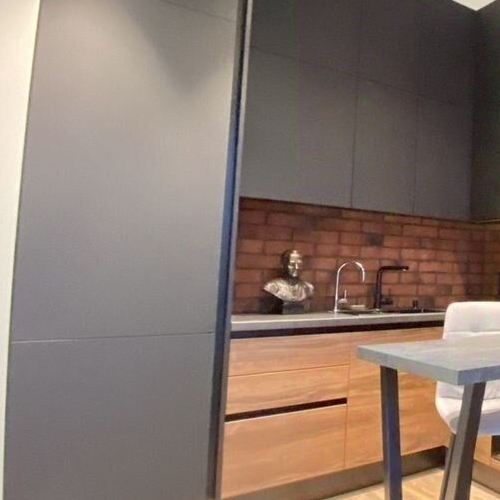 Студия переулок 2-й Петра Алексеева, 5