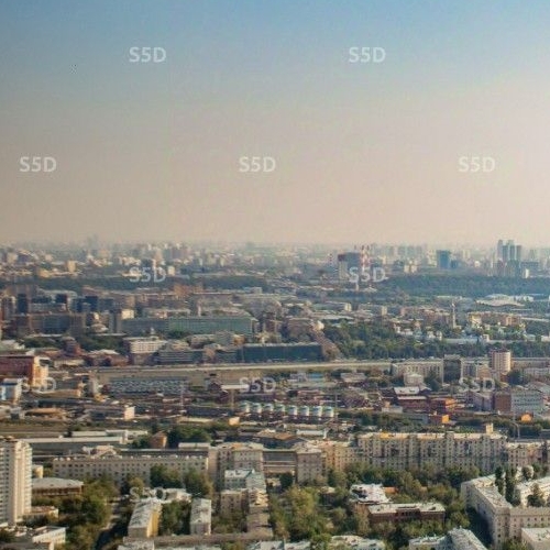 2-комн квартира набережная Пресненская, 8с1