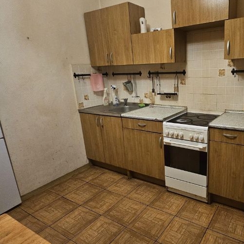 3-комн квартира 1 Мая мкр, Балашиха, 25