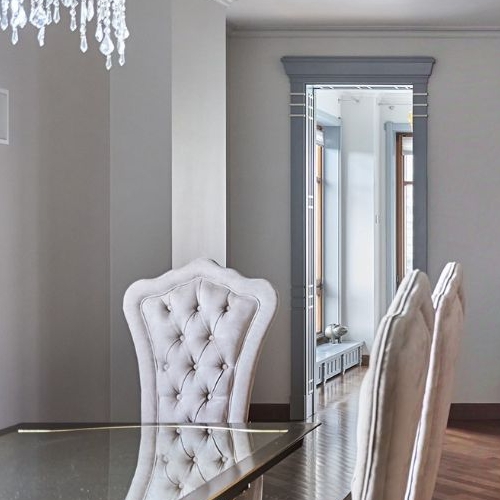 4-комн квартира 2-я Фрунзенская улица, 12