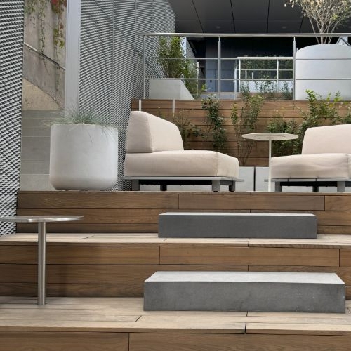 Студия улица Даниловский Вал, 1А