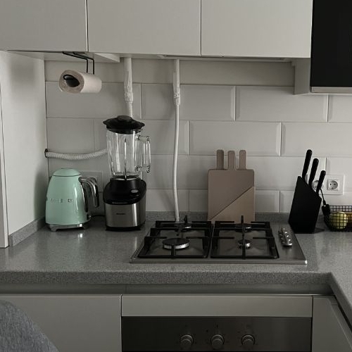 1-комн квартира с. Ромашково, улица Никольская, 8к2