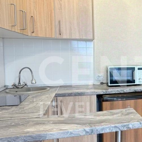 Студия Амурская улица, 1Ак1